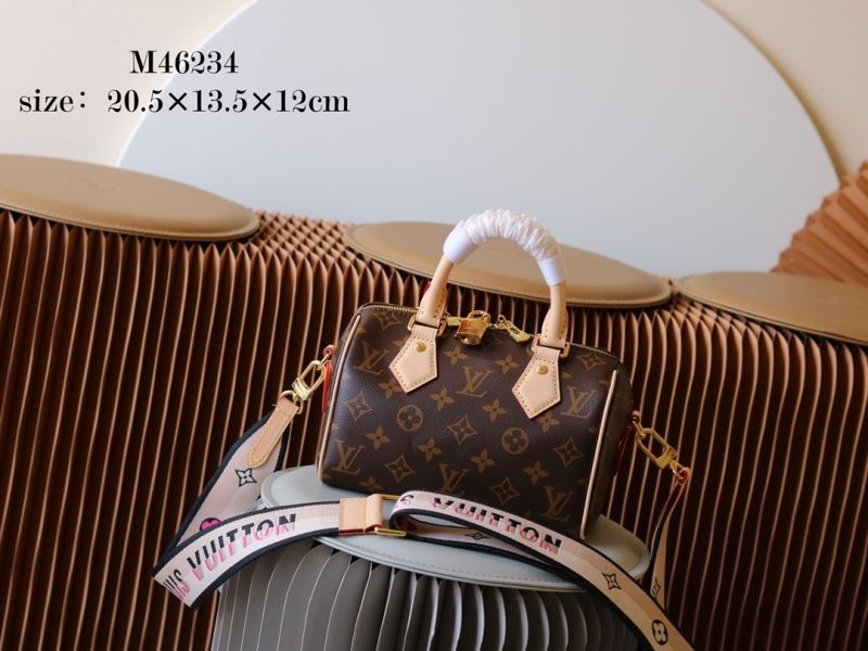 LV Speedy Bags